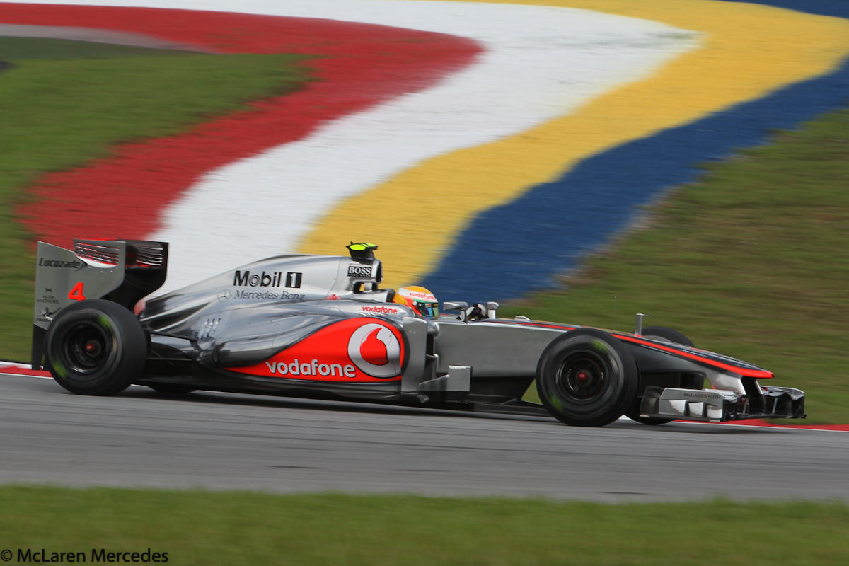 Photo: Motorsports: FIA Formula One World Championship 2012, Grand Prix ...