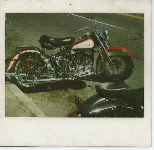 1950 HYDRA GLIDE zpsxtqtq49a