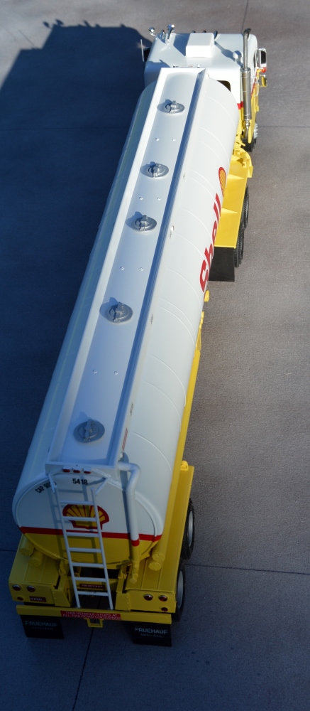 Photo: DSC 4797 a | Shell Oil Tanker album | Mackinac359 | Fotki.com ...