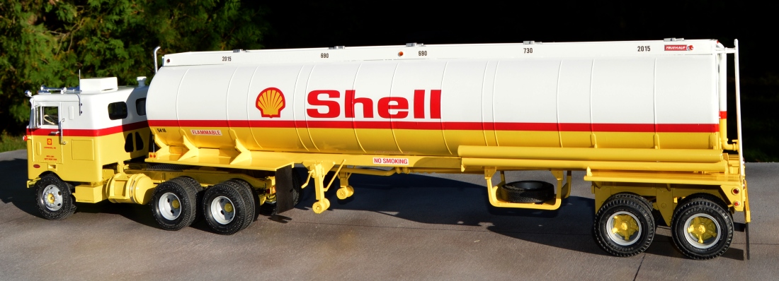 Photo: DSC 4827 a | Shell Oil Tanker album | Mackinac359 | Fotki.com ...