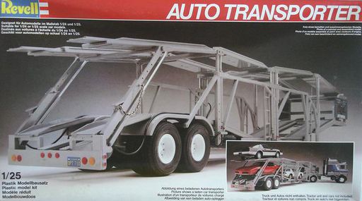 RARE MAQUETTE REVELL REF 07429 MARMON CONVENTIONAL  stars and stripes 1:25