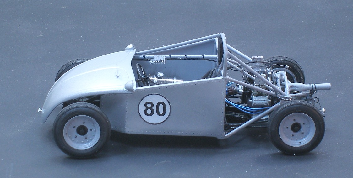 Photo: bill rutan special e10 | Bill Rutan Special album | Crtr8z ...