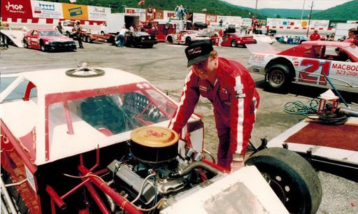 Gary Finley SR. album | ALABAMA AUTO RACING PIONEERS | Fotki.com, photo ...