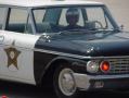 1962 Ford Mayberry