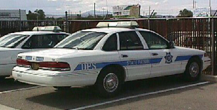 copcar dot com - The home of the American Police Car - Photo Archives