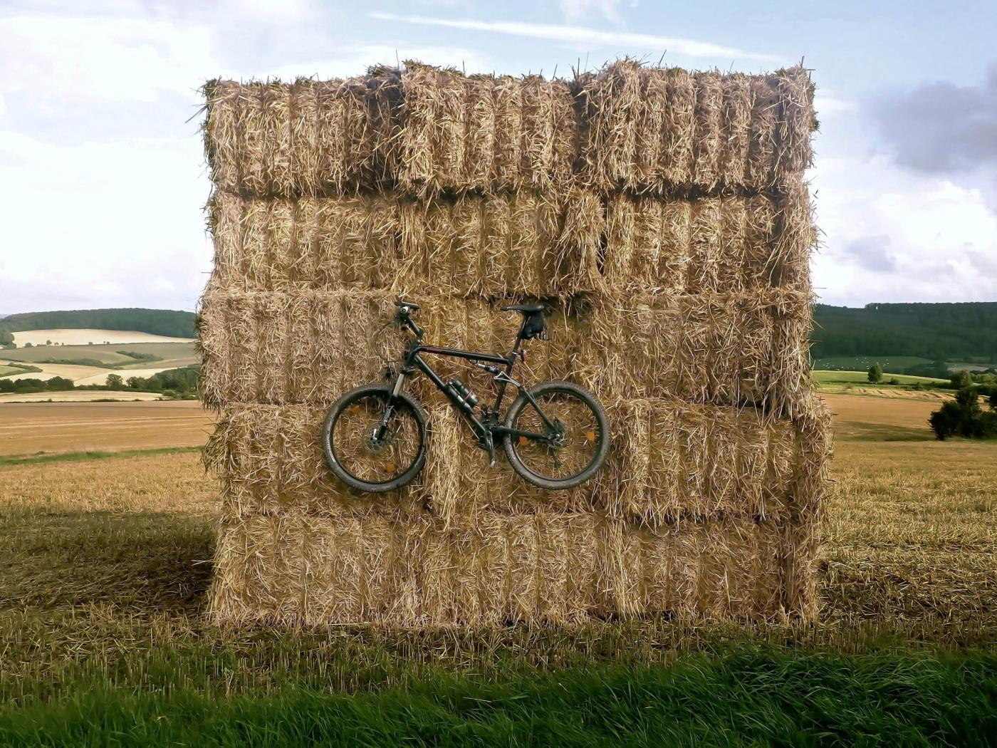 Fahrradständer