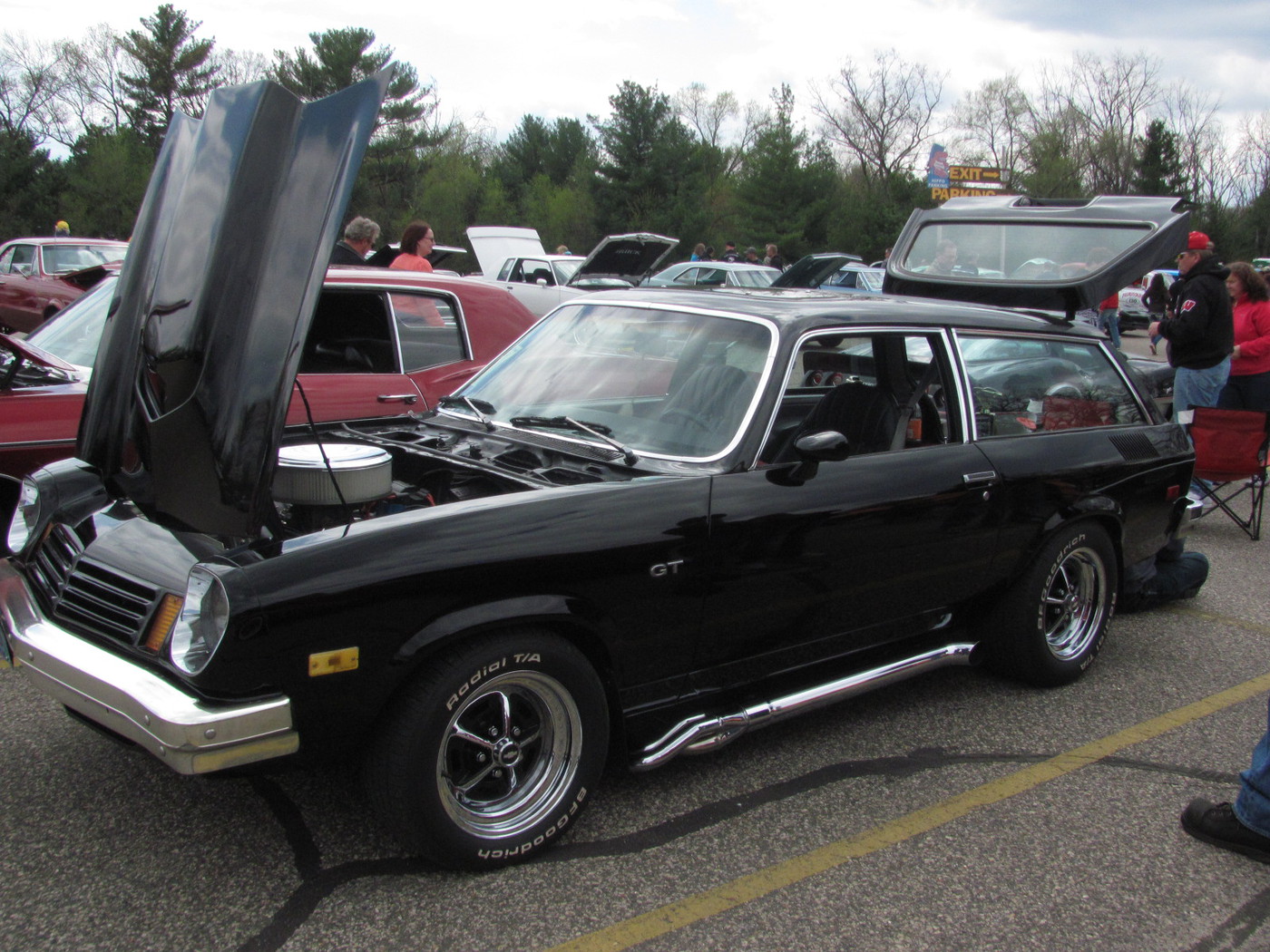 Photo: IMG 8602 | Automotion 2014 album | NitroMarty | Fotki.com, photo ...