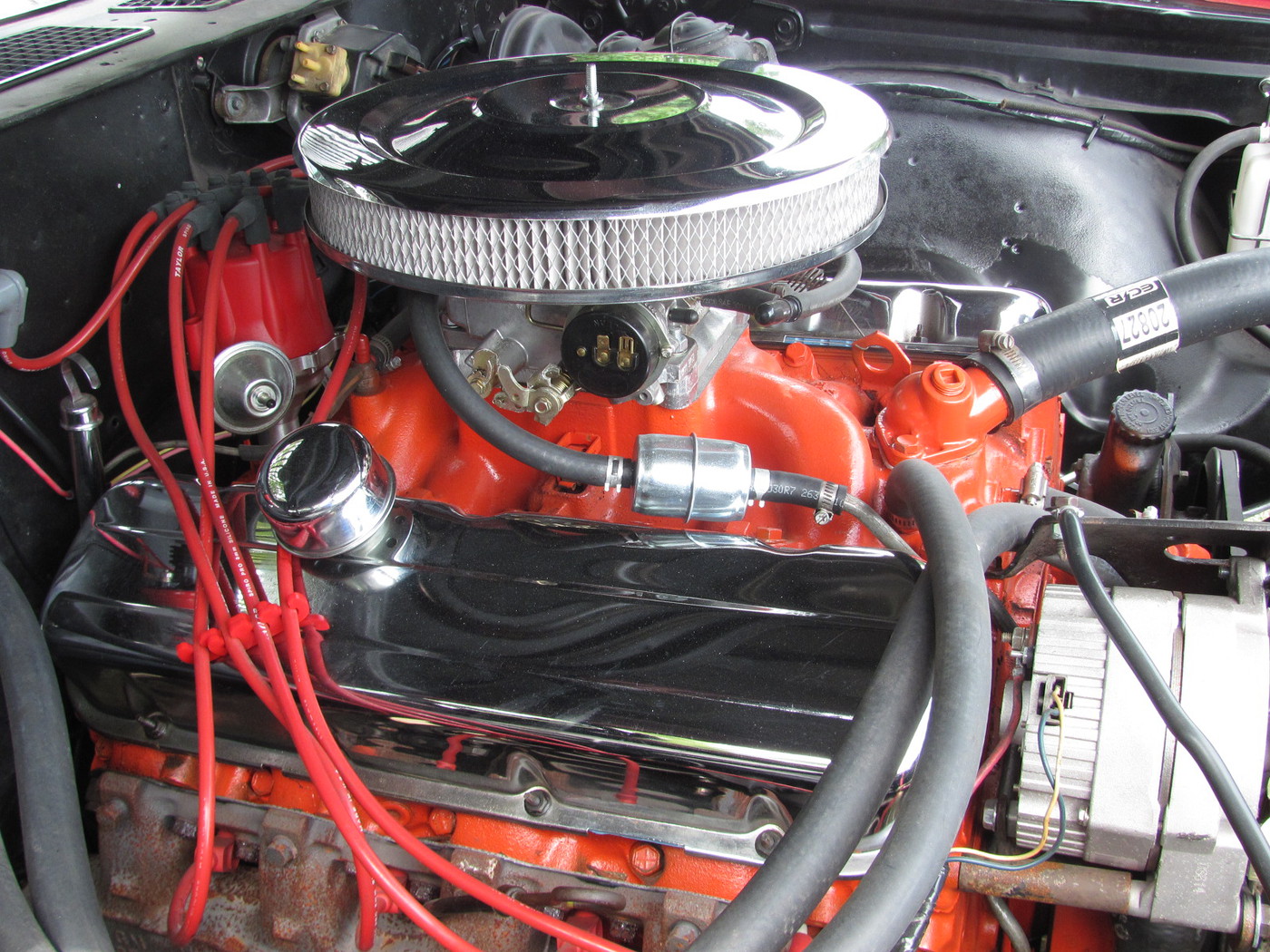 Forreston Sauerkraut Days Car Show 2012 album NitroMarty