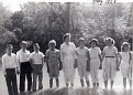 #3-Norma Baptizing, at "The Ford" in 1959