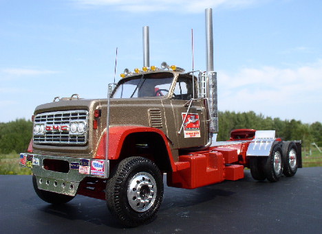 Gmc mh9500 википедия