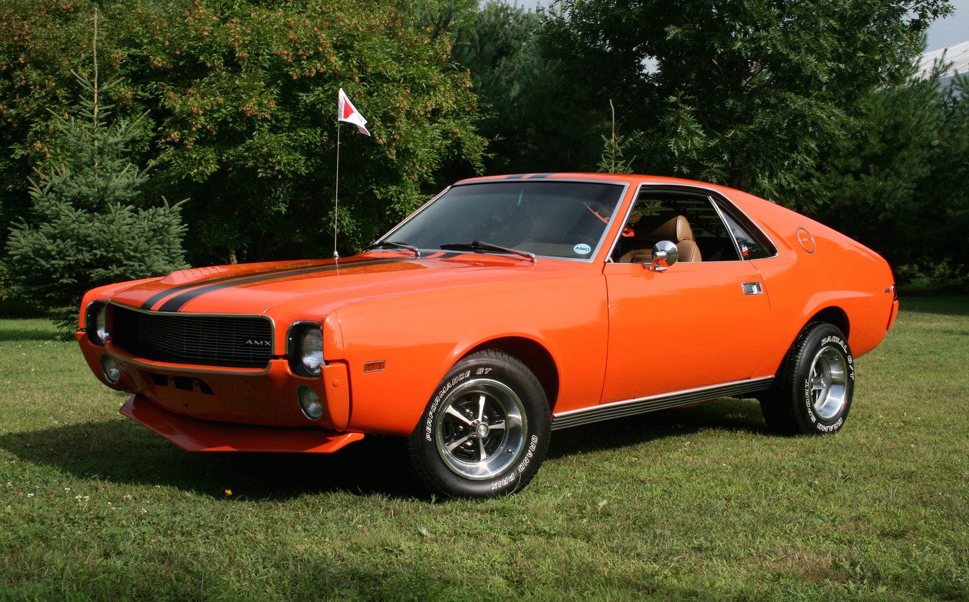 Photo: IMG 6478 | 1969 AMC AMX 