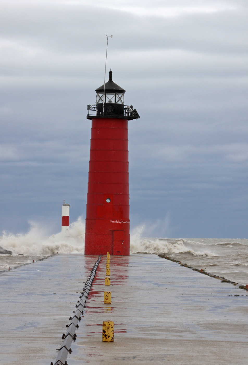 Lighthouses - High Wind album | PhotobyCindy | Fotki.com, photo and ...