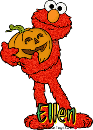 Elmo Halloween album | GraphicKingdomTags | Fotki.com, photo and video ...