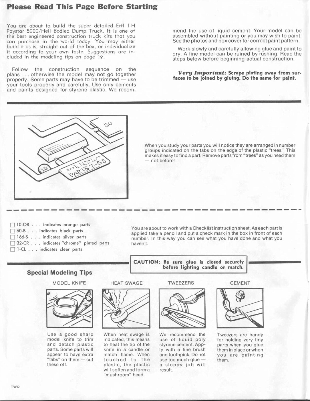 31007 International Paystar 5000 Dump Truck AMT-Ertl 1-25 album | Dutch ...