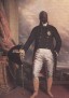 Roi Henri Christophe,1806-1811