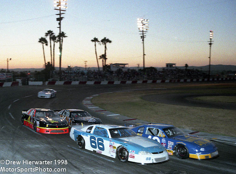 Photo July 11, Southwest Tour Cajon Speedway Photos album Drew
