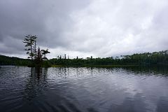 East Bearskin Lake