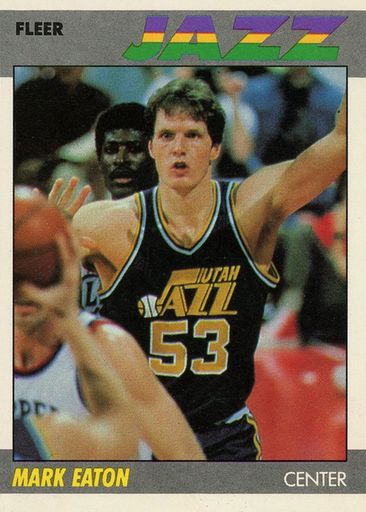 1994-95 Fleer Ultra - [Base] #217 - Jud Buechler