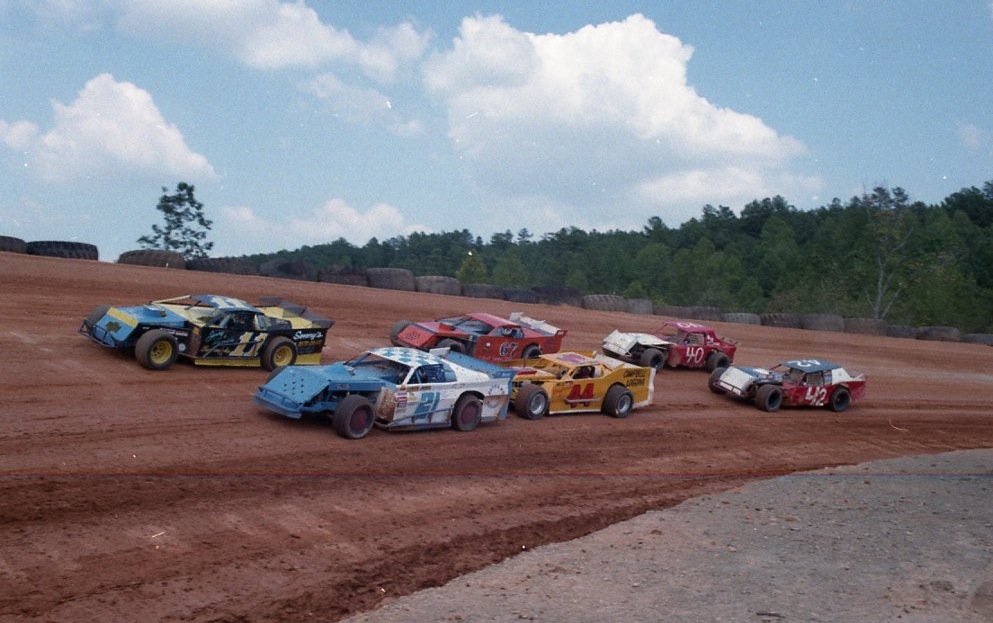 Alabama Raceway Photo: img288 | Photos by Judy Goodwin Dirt album | ALABAMA AUTO RACING ...