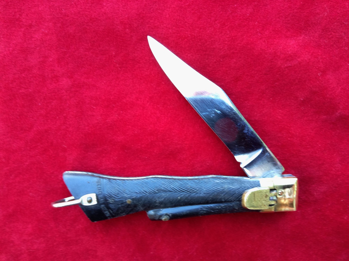 Photo IMG 0303 Mexican & Asian Switchblades album switch67 Fotki