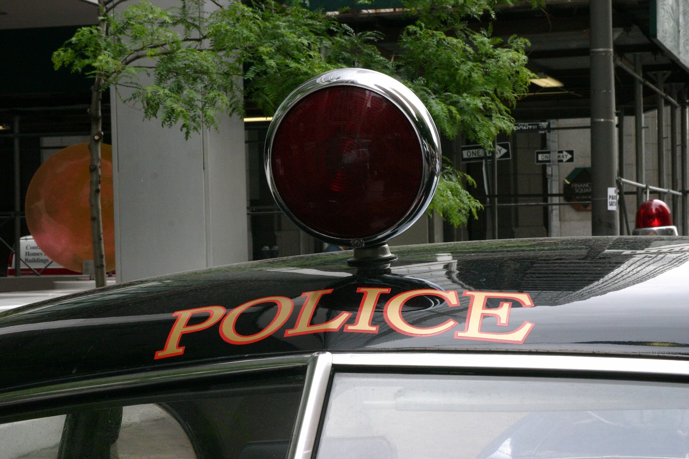 copcar dot com - The home of the American Police Car - Photo Archives