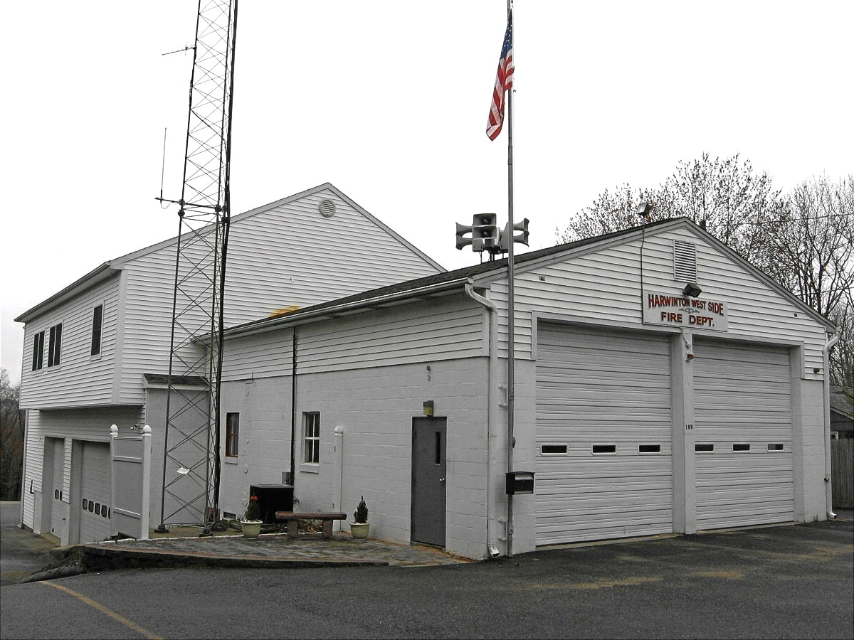 Photo HARWINTON WEST SIDE FIRE DEPARTMENT HARWINTON, CT album