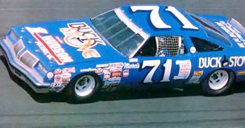 dave marcis shoes