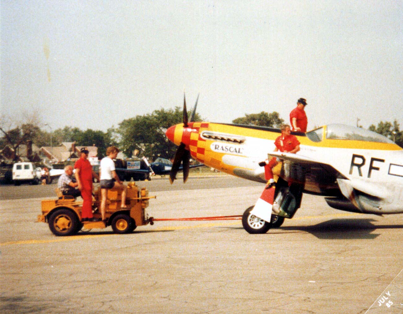 Ramp Crew - Historic Photos album | Kos | Fotki.com, photo and video ...