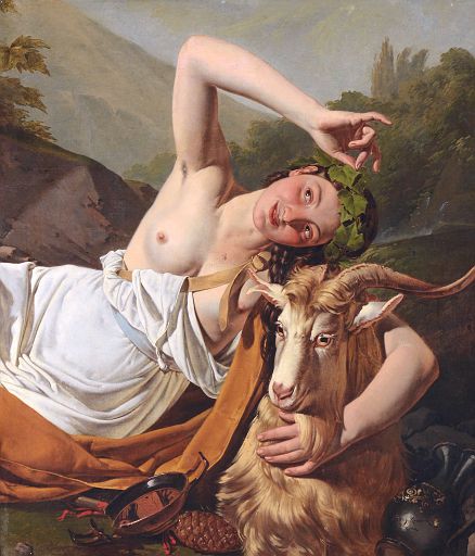 Baccanale (undated)