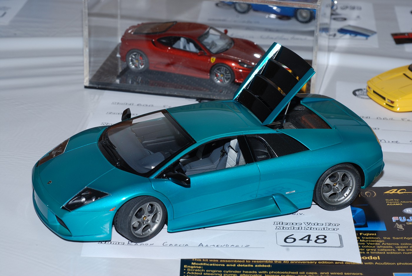Photo: DSC 0313 | 2007 NNL Nationals #28 Full Coverage album ...