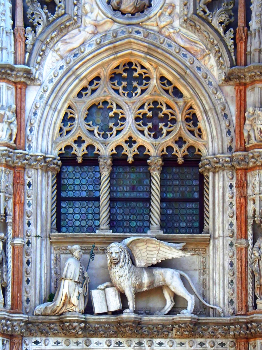 Leone di San Marco