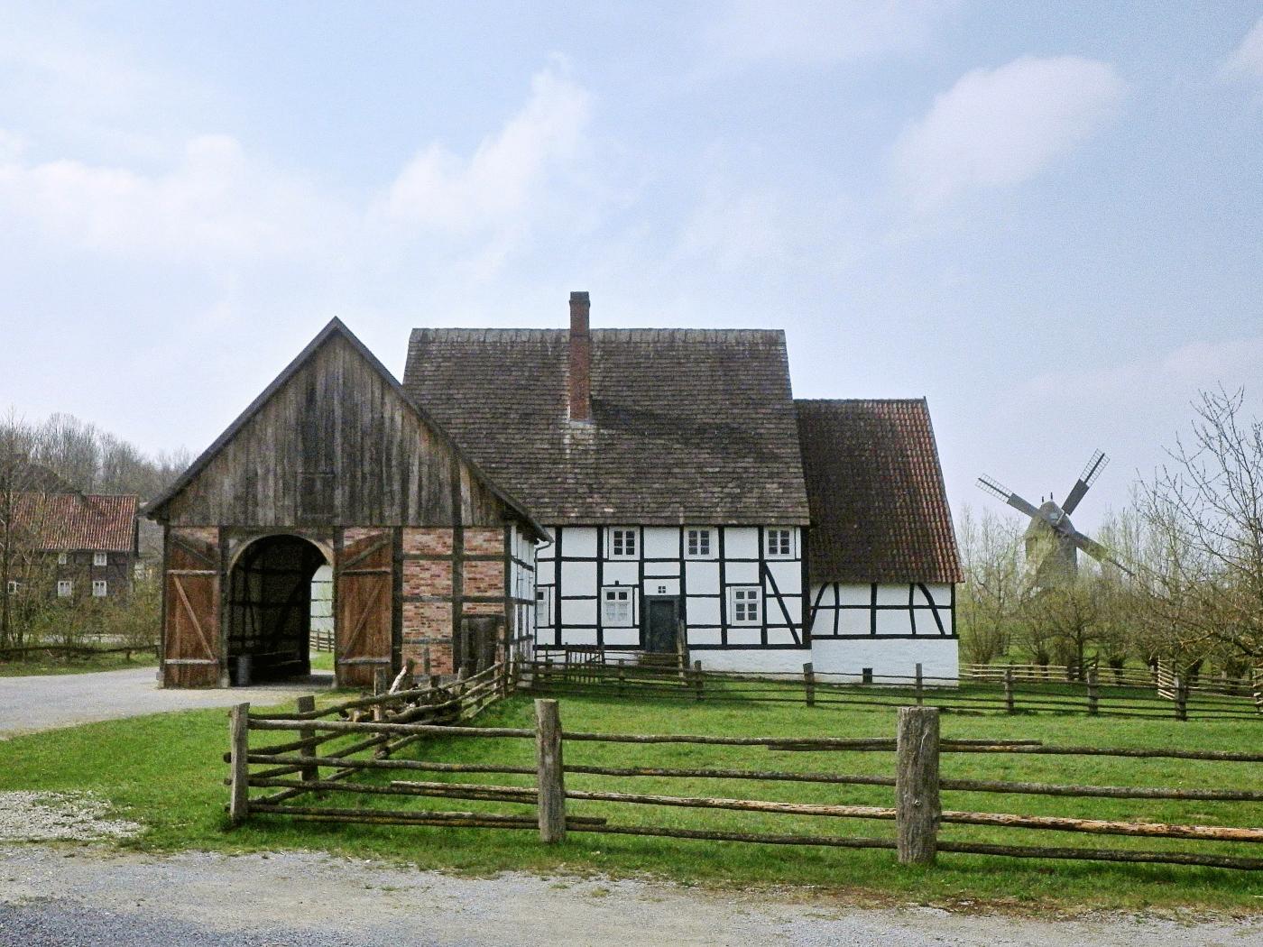 Paderborner Dorf