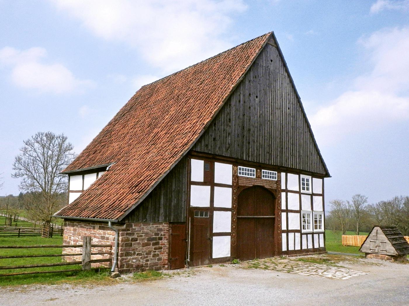 Paderborner Dorf