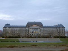 Sächsisches Staatsministerium
