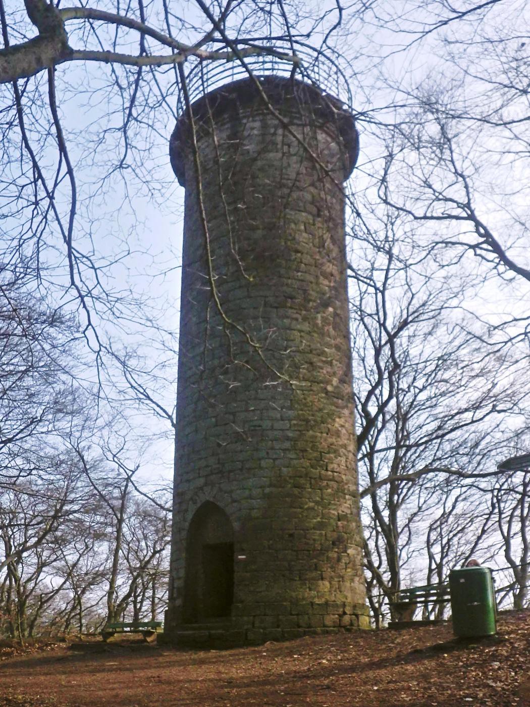 Moltketurm