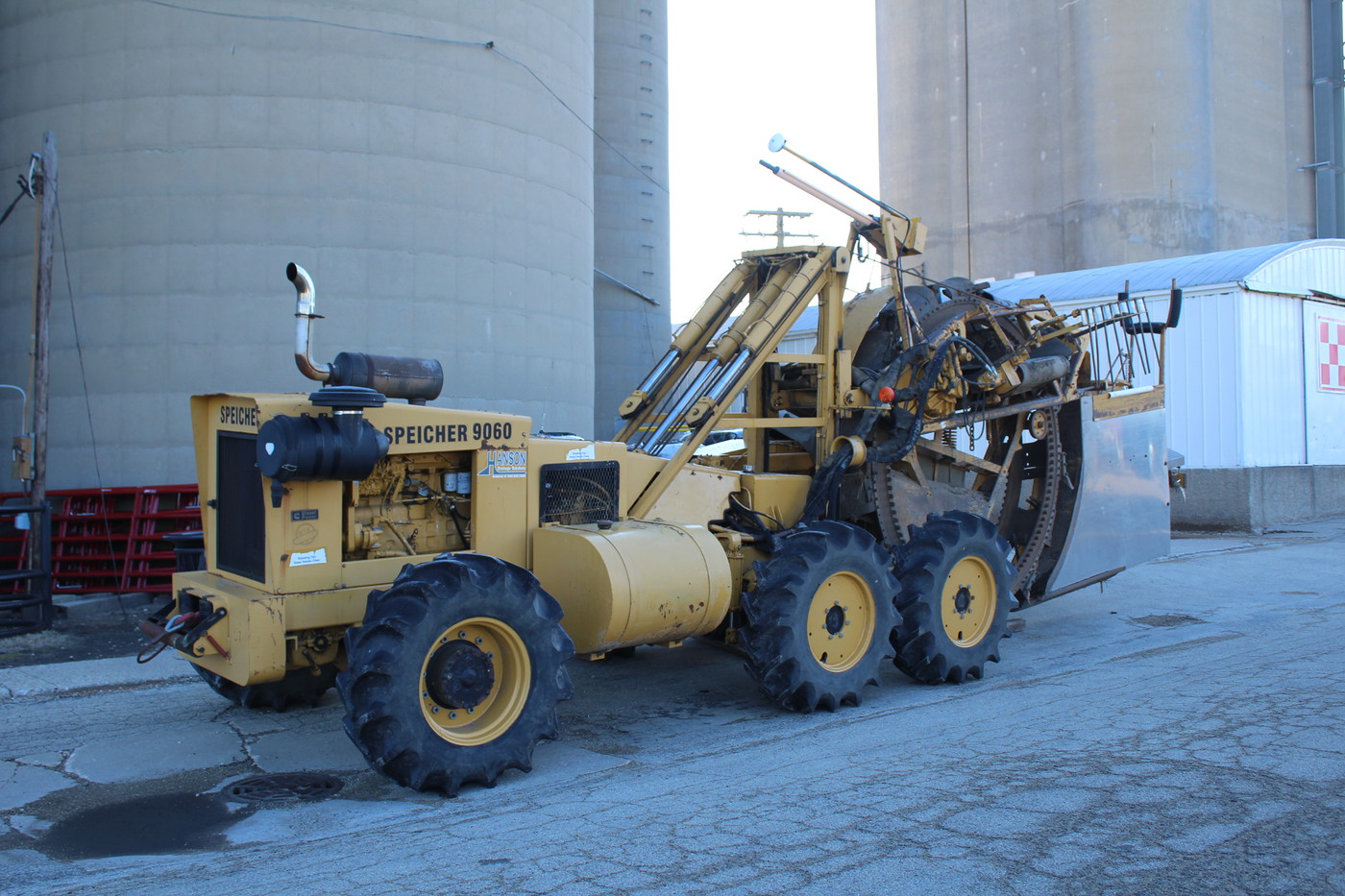 Photo 031820180021 Sublette Farm Toy & Tractor show 2018 album