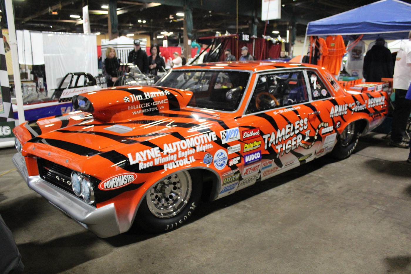 Photo 012520200221 Quad City Rod & Custom Car Show 2020 album