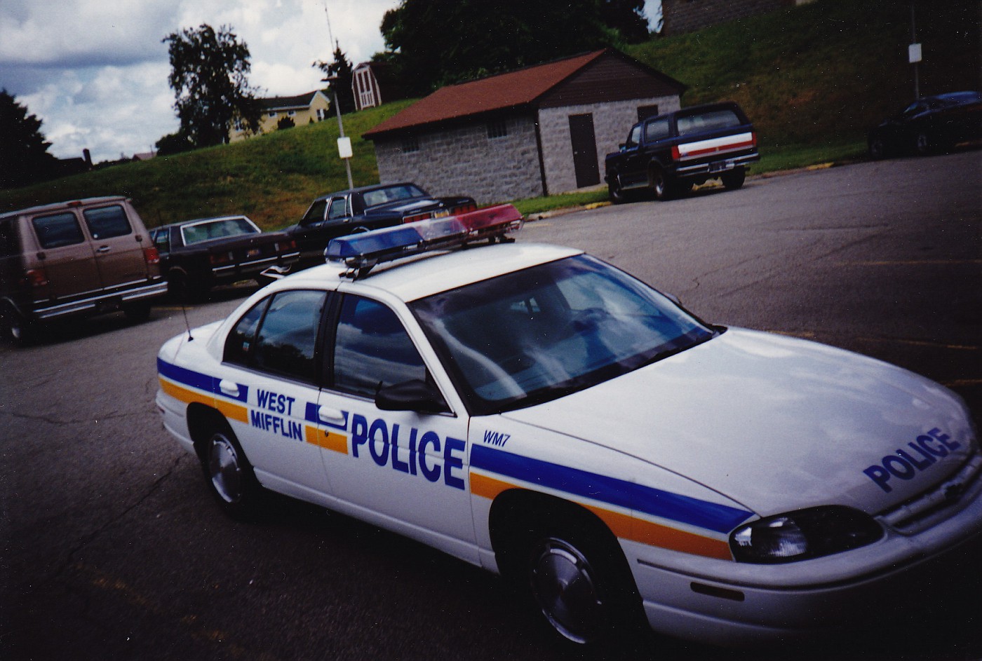 copcar dot com The home of the American Police Car Photo Archives