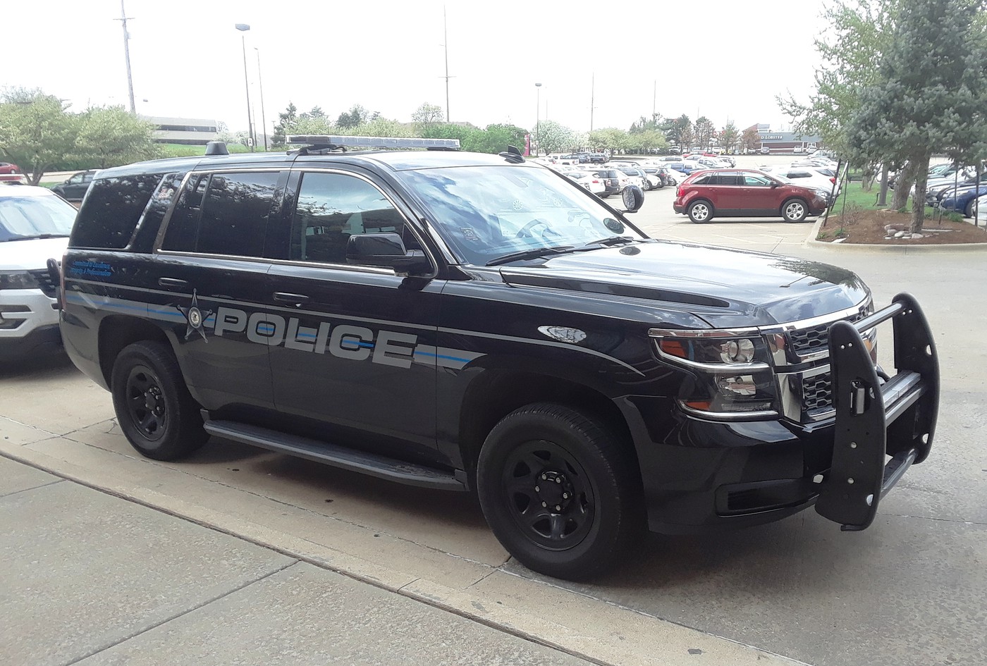 copcar dot com - The home of the American Police Car - Photo Archives