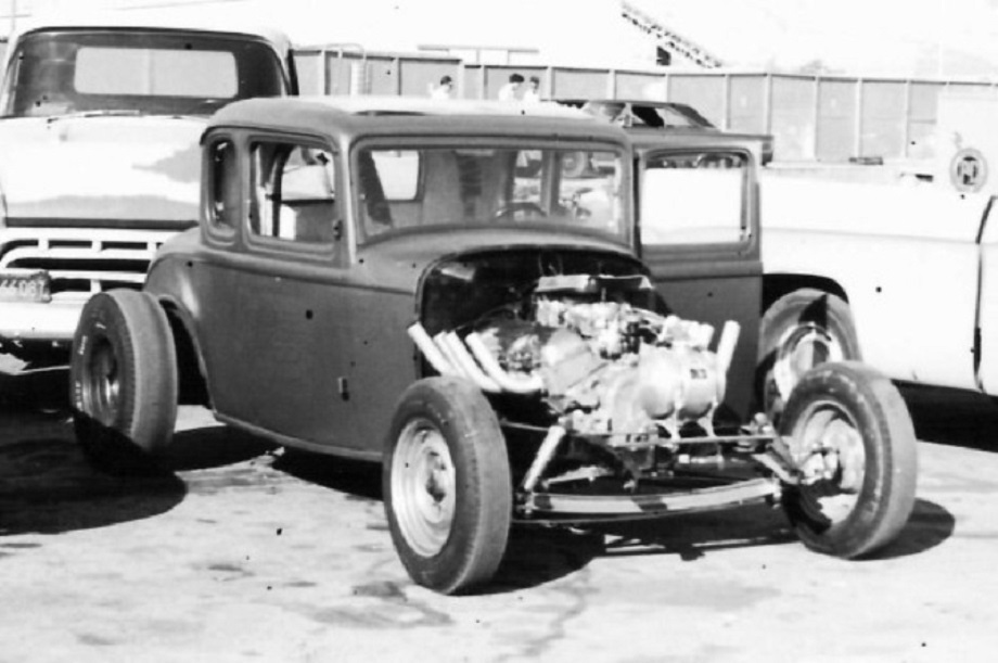Photo: Drag Racing Photo's (2471) | 1932 FORD'S DRAG RACING album ...