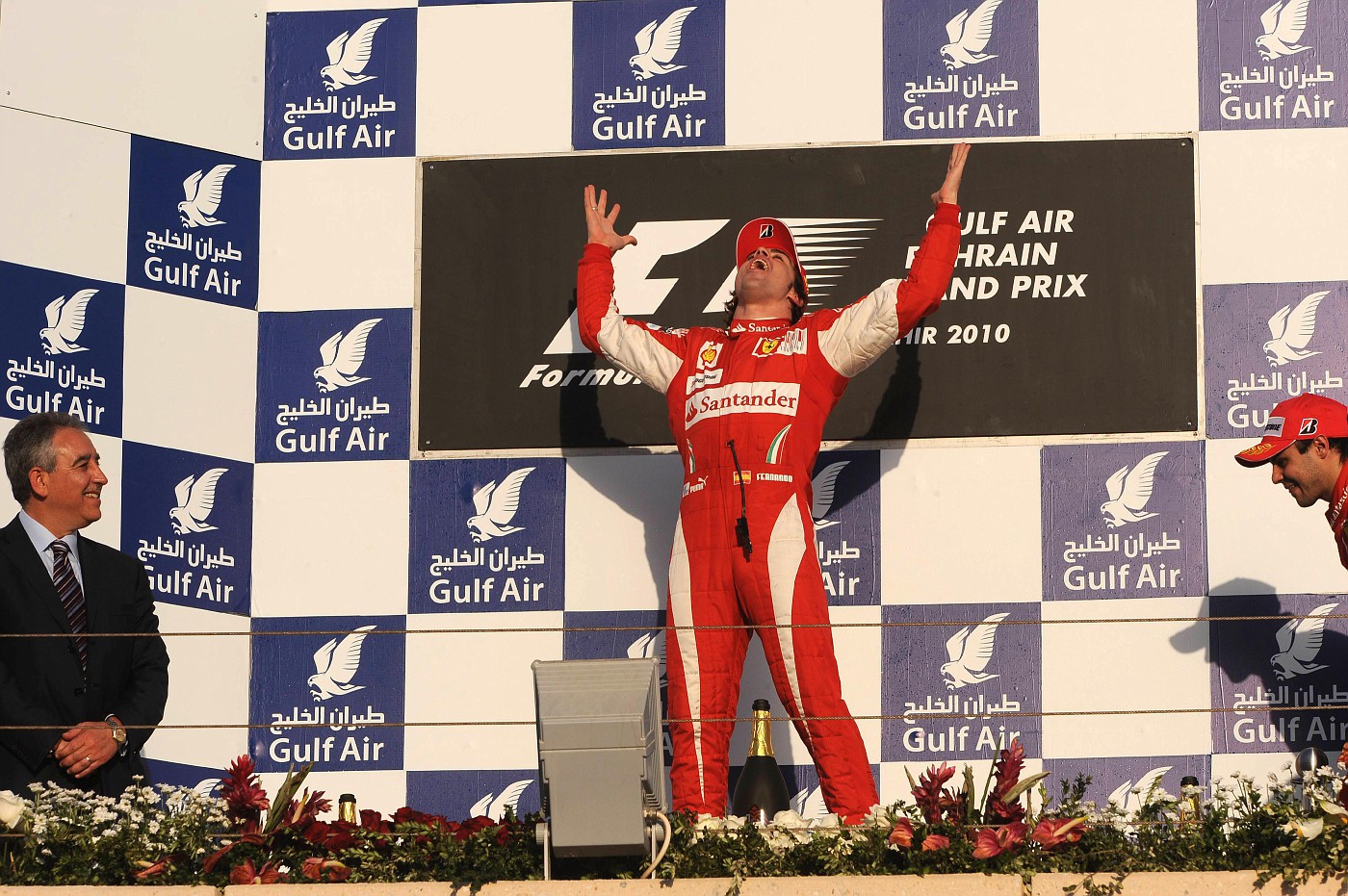 Photo: BAHRAIN GRAND PRIX F1/2010 - SAKHIR 14/03/2010 | Formula 1 Pics ...