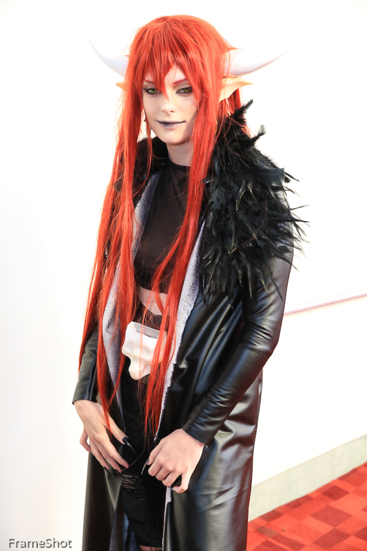 Photo MomoCon 20170525 0008 MomoCon 2017 album FrameShot Fotki