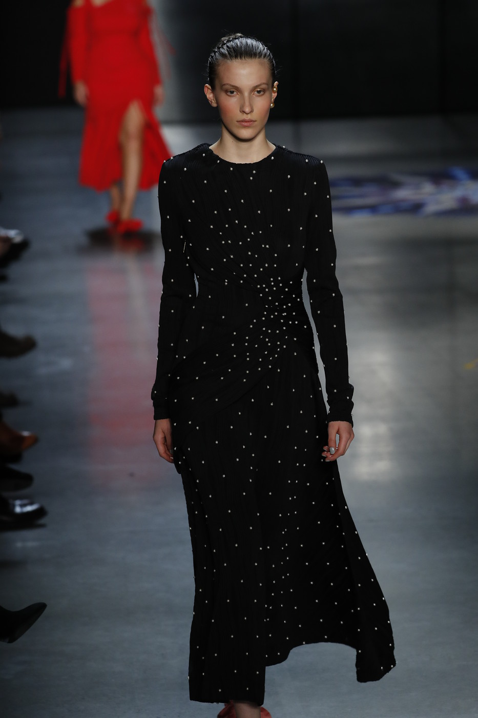 fashion week