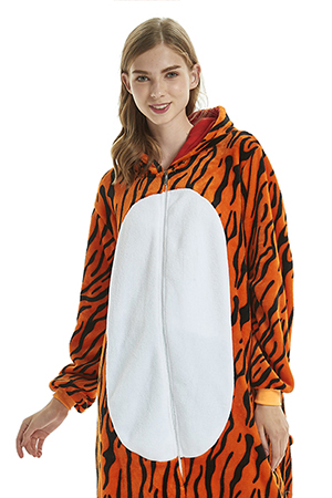 womens animal onesies