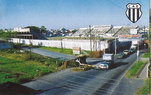 Photo: Estadio de Sportivo Italiano - Ciudad Evita (Buenos Aires), Argentina album, Whocares-nl