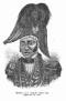 Gouverneur Général Jean-Jacques Dessalines, 1804-1806