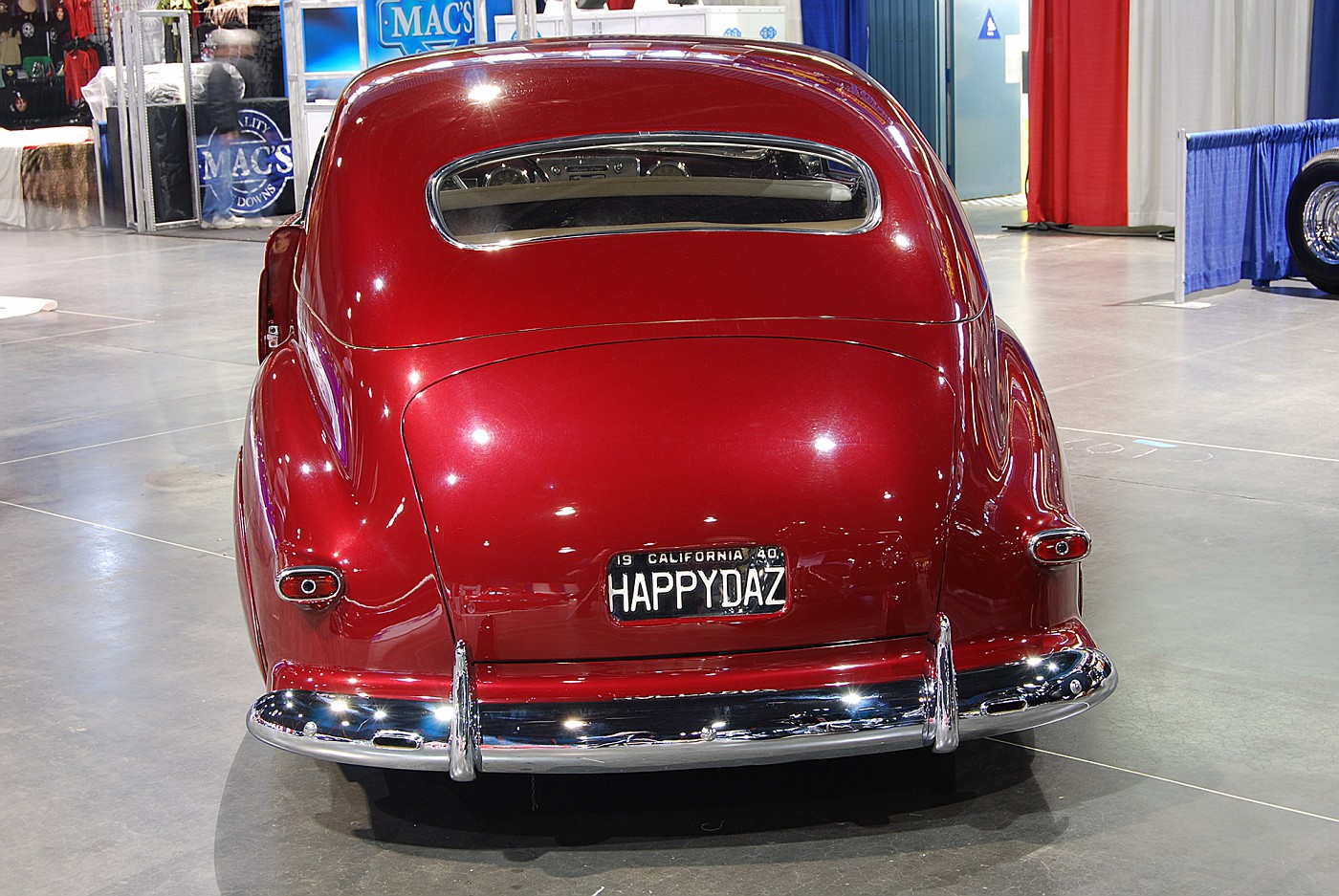 Photo SacramentoSMDSC_0377.JPG 1940 Mercury Buddy Ohanesian