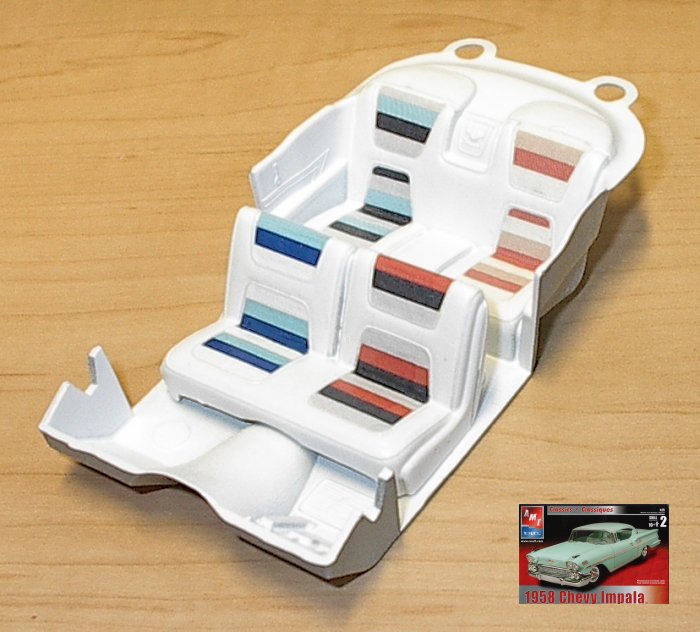 Photo 58 Impala SeatInserts Final 2 58 Impala Seat Inserts album