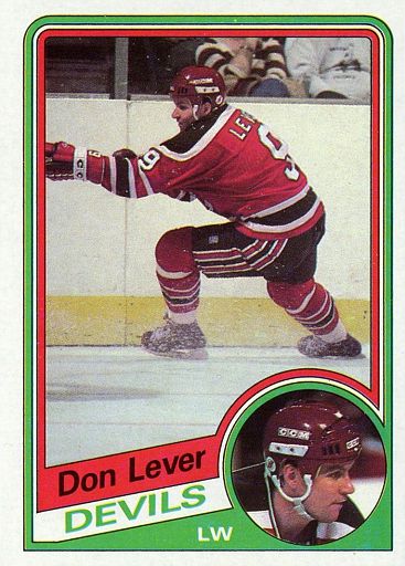 Bruce Driver autographed Hockey Card (New Jersey Devils) 1991 Pro Set #577  at 's Sports Collectibles Store