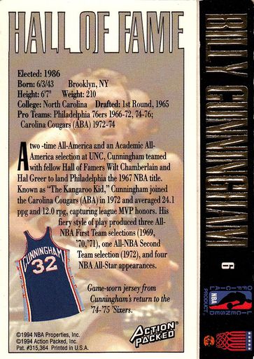 Lot Detail - 2002-03 Sam Cassell Milwaukee Bucks Game Worn Throwback Jersey  (MEARS A10)